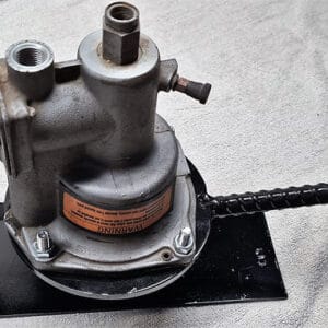 Clutch Bleeder Tool