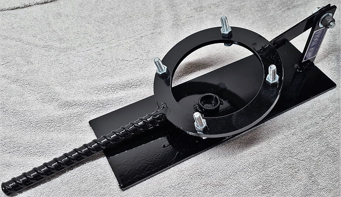 Clutch Bleeder Tool - Image 2