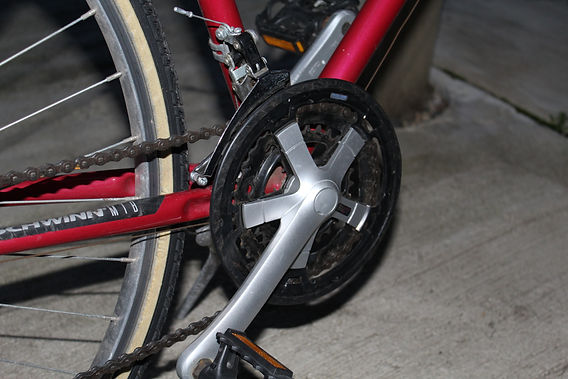 Sprocket Guard - Image 2