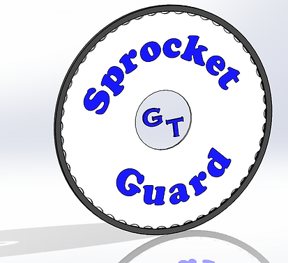 Sprocket Guard - Image 6
