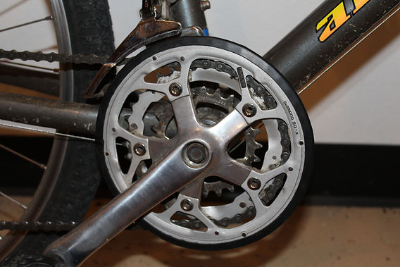 Sprocket Guard - Image 5
