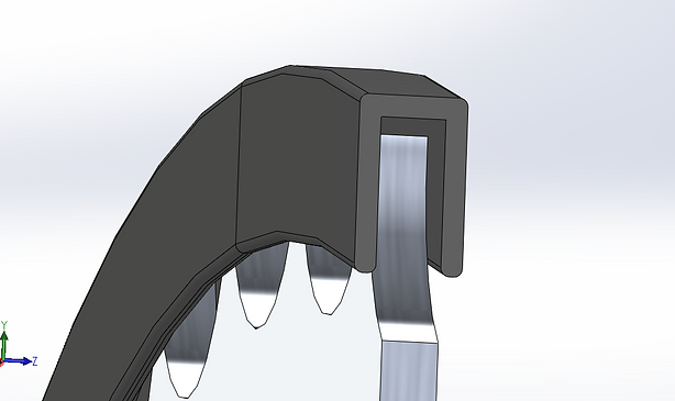Sprocket Guard - Image 4