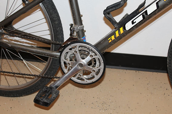 Sprocket Guard - Image 8