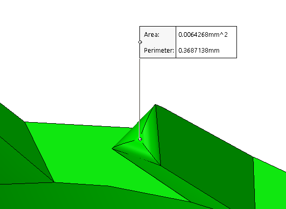 Birdie Golf Tee, Maximize Your Game! Smallest Contact Surface, Qty 12 - Image 7
