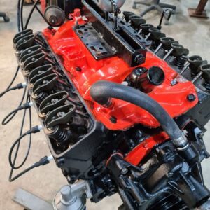 Universal Tilting Engine Lift Plate, +/-30 Degrees: Ford, Mopar, Chevy, Hot Rod, Stroker - Heavy Duty
