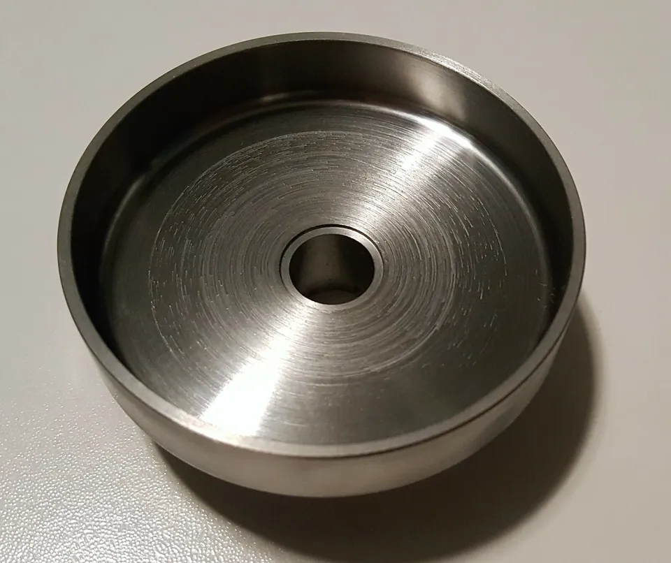 Remington Chainsaw Clutch Drum, CC753-06450 - Image 3
