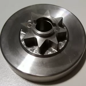 Remington Chainsaw Clutch Drum, CC753-06450
