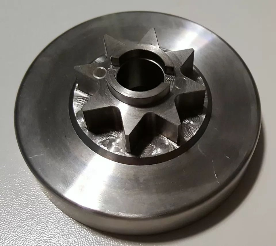 Remington Chainsaw Clutch Drum, CC753-06450